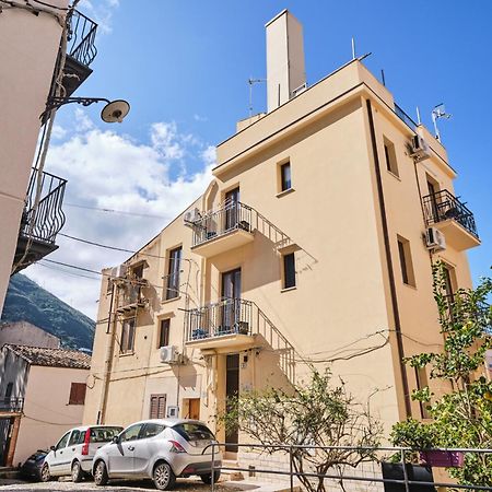 Savade Cefalù Exteriér fotografie